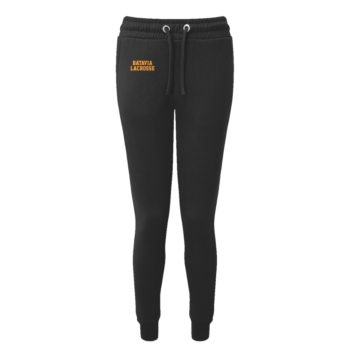 Women's Batavia Lacrosse TriDri Fitted Joggers