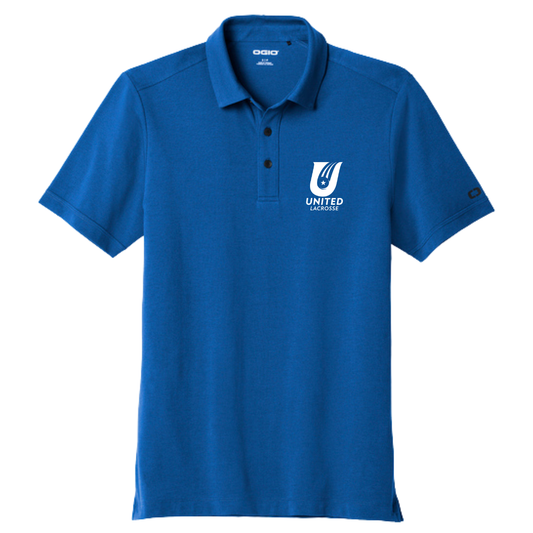 Adult United Lacrosse OGIO Limit Polo