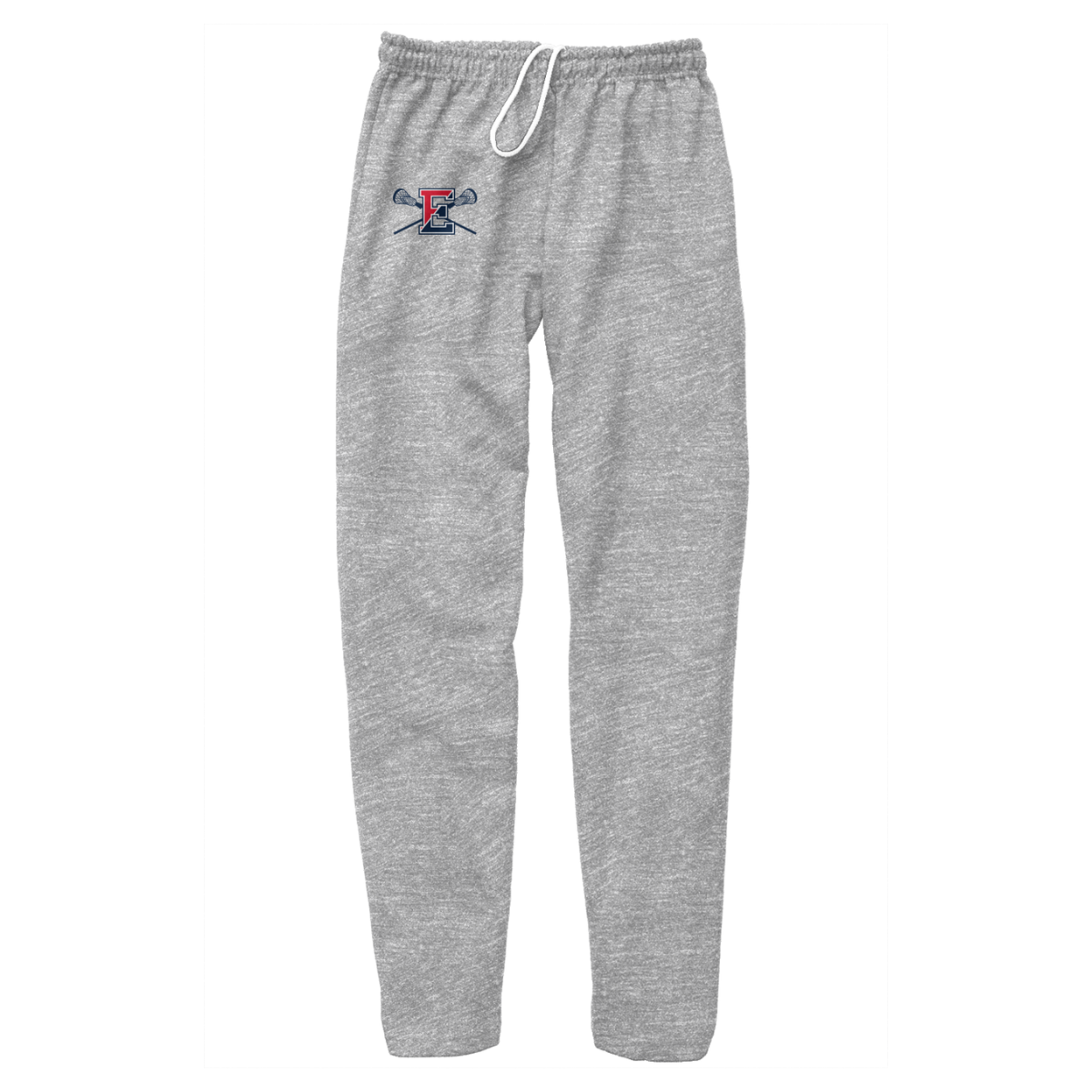 Adult CBE Lacrosse Gildan Open-Bottom Relaxed Sweatpants