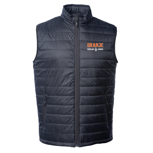 Men's MDNT ITC Puffer Vest