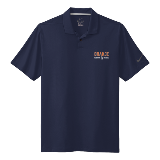 Adult MDNT Nike Dri-Fit Vapor Polo