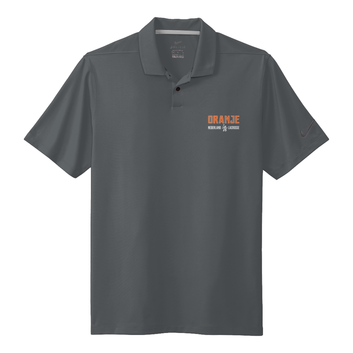 Adult MDNT Nike Dri-Fit Vapor Polo