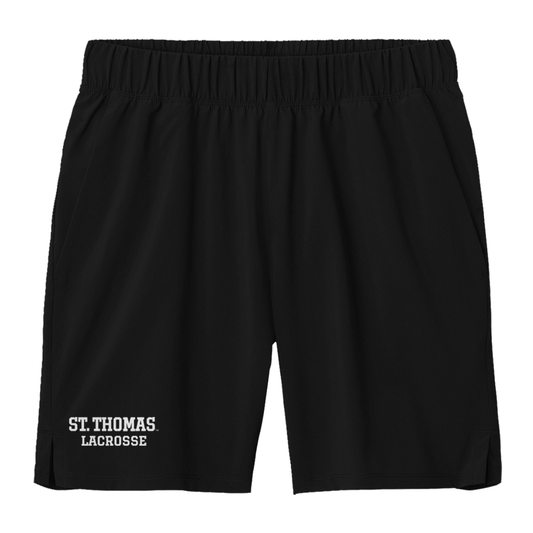 Adult UST Lacrosse Sport-Tek Repeat 7" Short