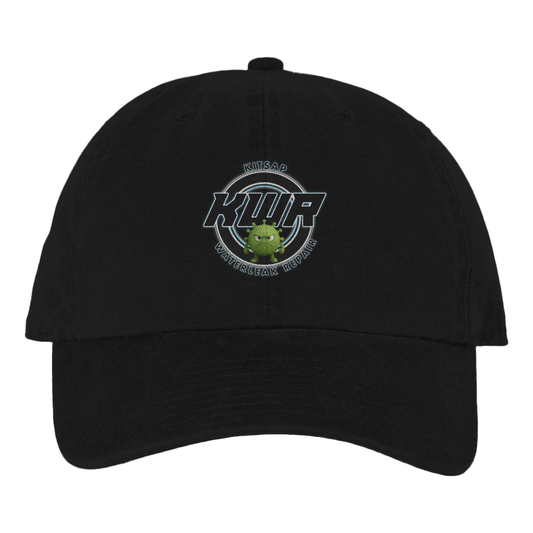 KWR 47 Brand Clean Up Cap