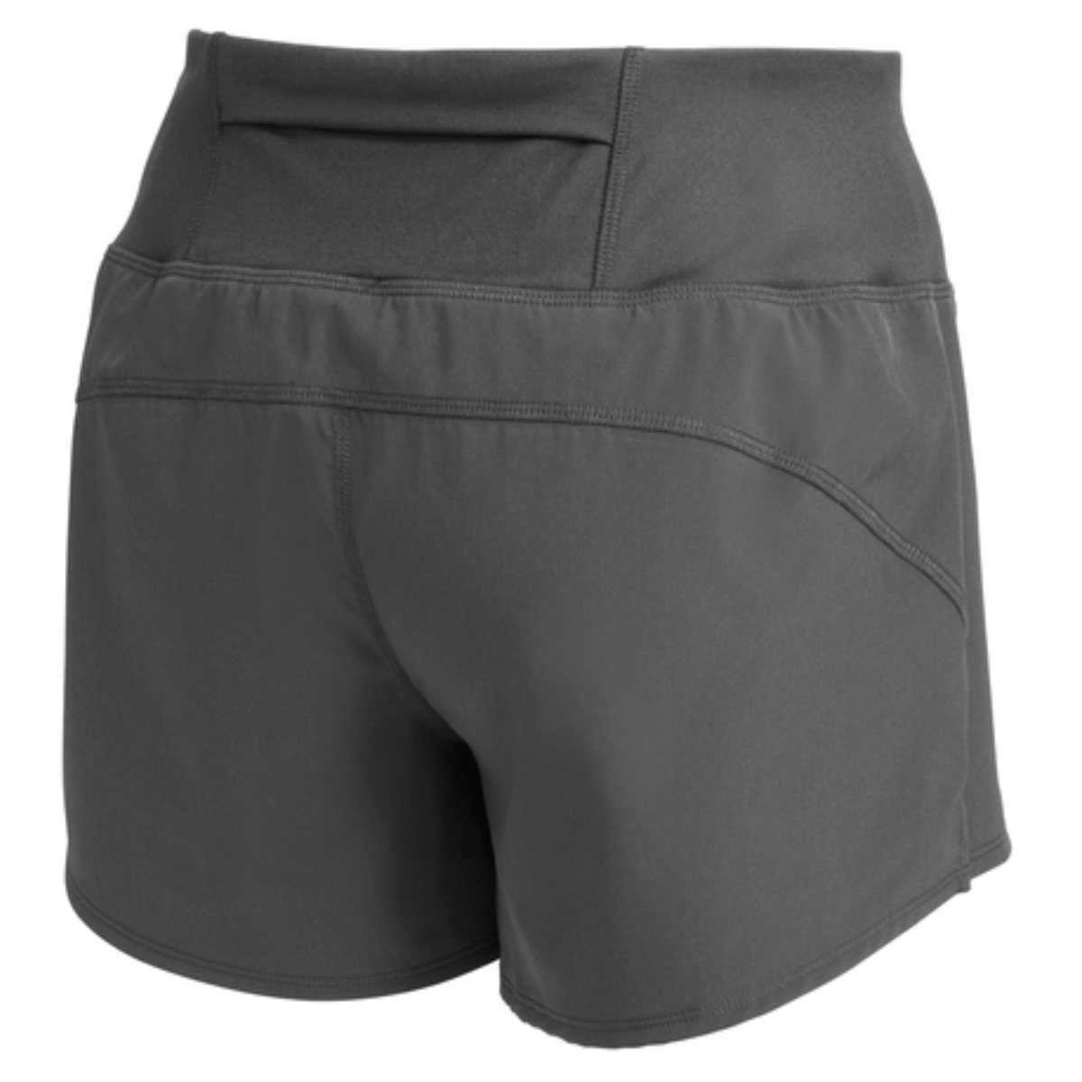 Women's Kitsap Silvers Sport-Tek Repeat Short
