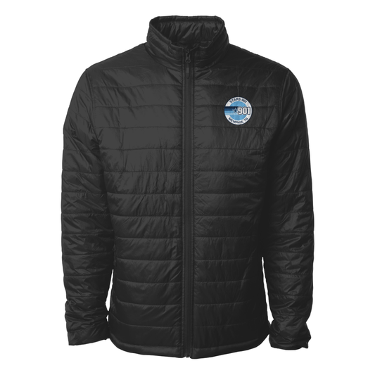 Men's Stars ITC Puffer Jacket