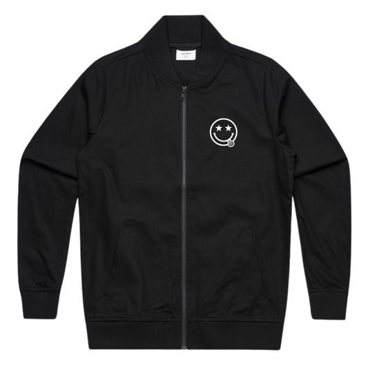 Adult Stars 901 Lacrosse AS Colour Bomber Jacket