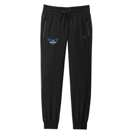 Women's Hopewell Hawks OGIO Connection Jogger