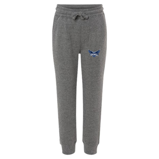 Youth Hopewell Hawks Lightweight Blend Sweatpants