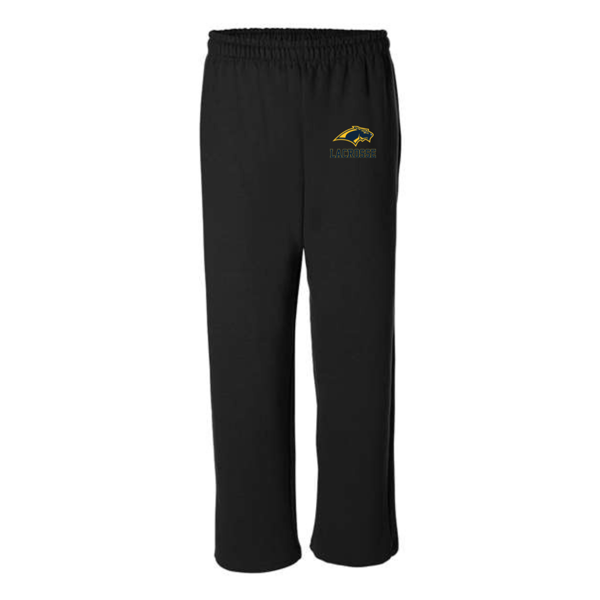 Adult PJP Boy Lacrosse Gildan Relaxed Sweatpants