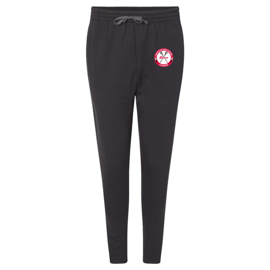 Adult Chopticon Lacrosse Academy Jerzees Joggers