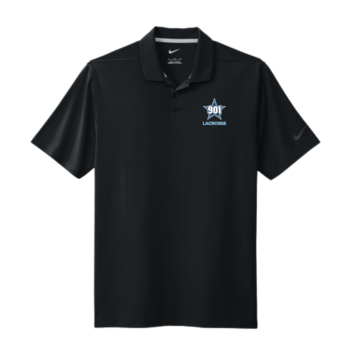 Adult Stars Nike Dri-Fit Vapor Polo