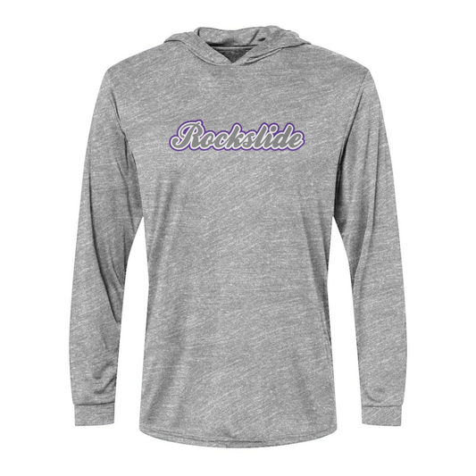 Adult Rockslide Lacrosse Paragon Bahama Sun Hoodie