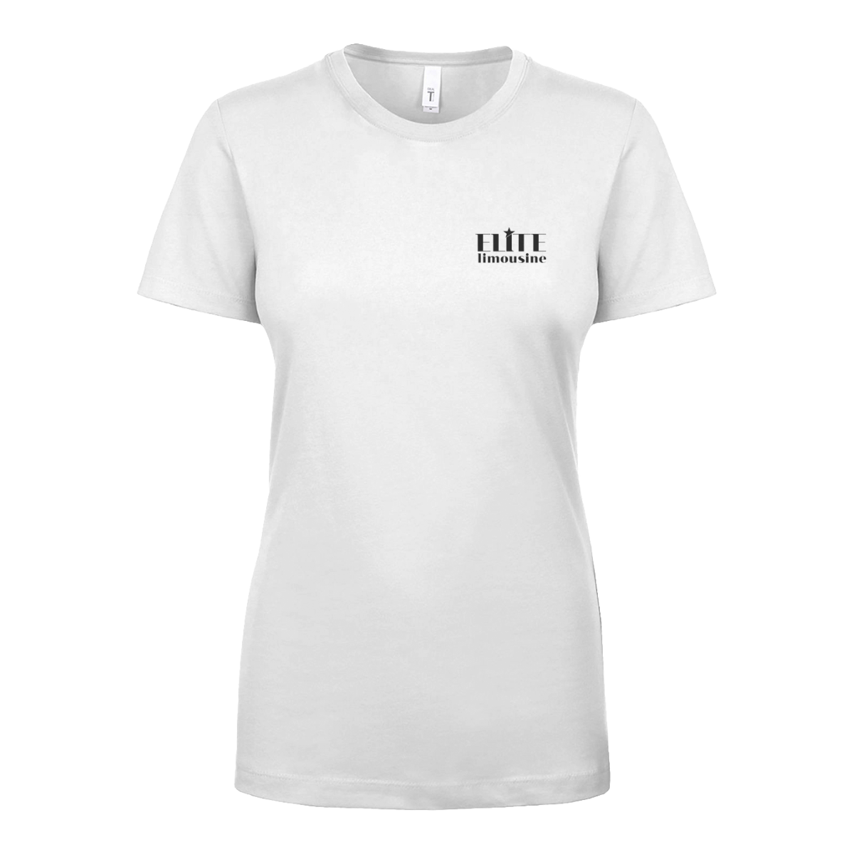 Women's Elite Limo Next Level Ideal T-Shirt