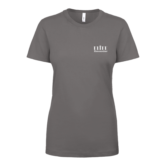 Women's Elite Limo Next Level Ideal T-Shirt