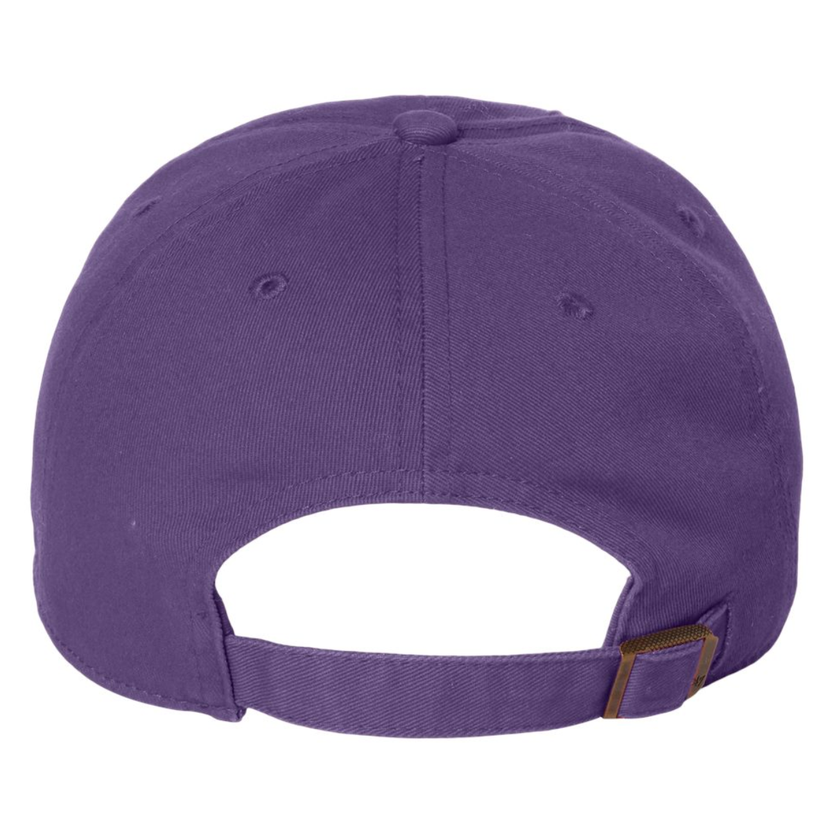 BLMHS Lacrosse 47 Brand Clean Up Cap