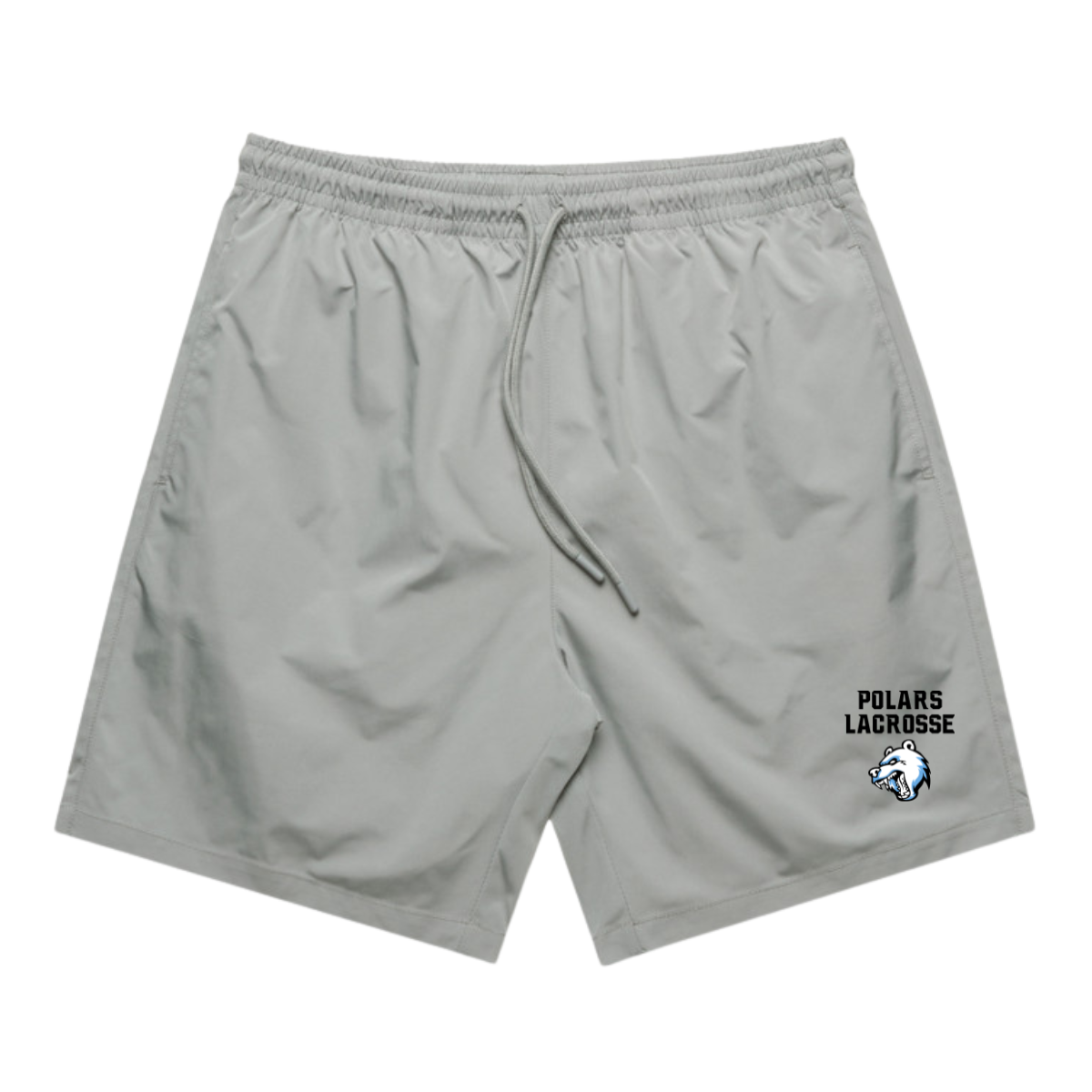 Adult RRVLA Polars AS Colour Active Training Shorts