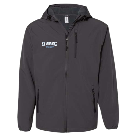 Adult BTB Poly-Tech Soft Shell Jacket
