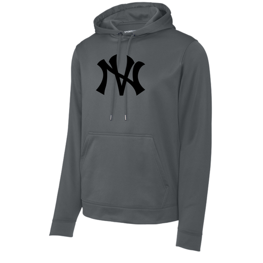 Adult Northside Venom Sport-Tek Sport-Wick Fleece Hoodie
