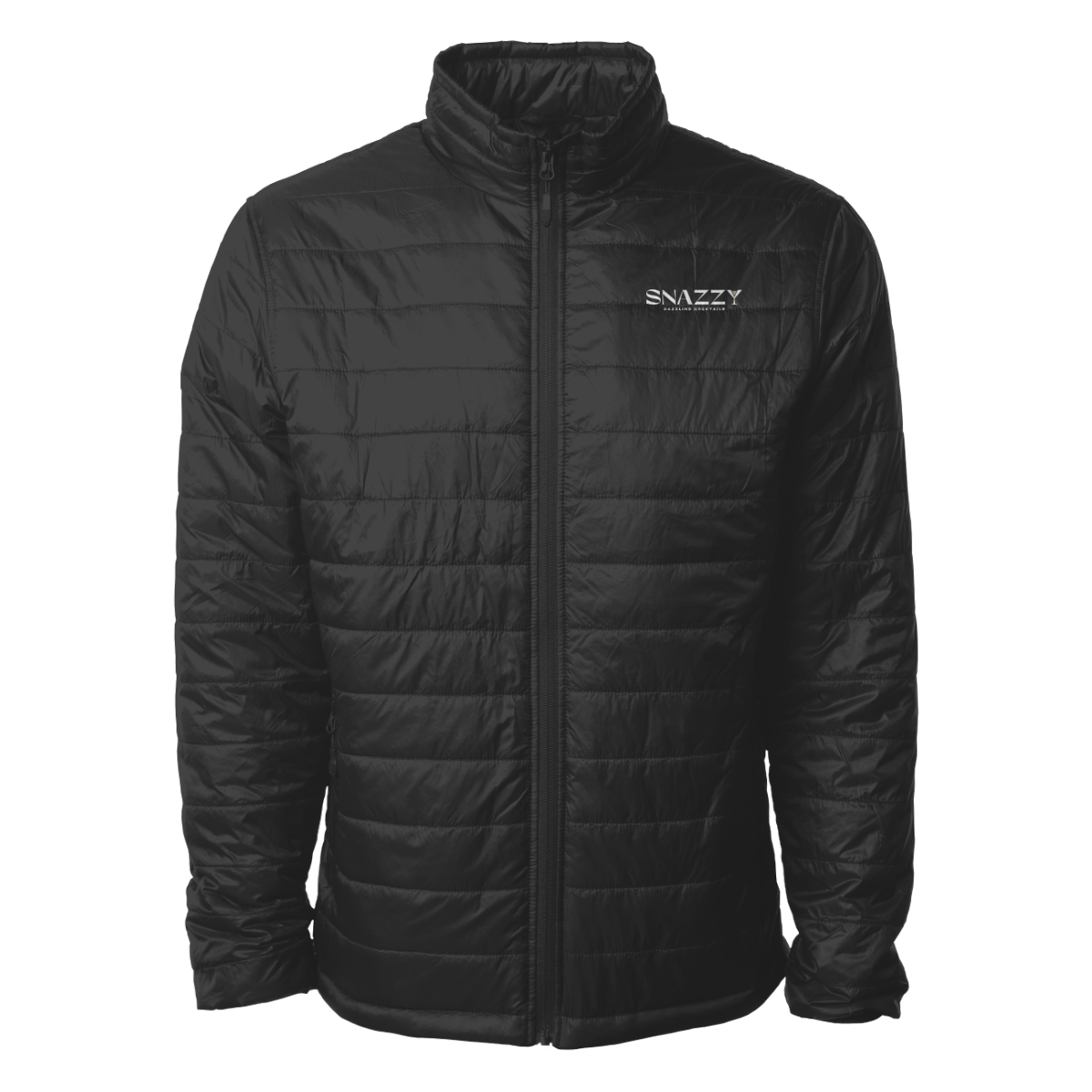 Adult Snazzy Puffer Jacket