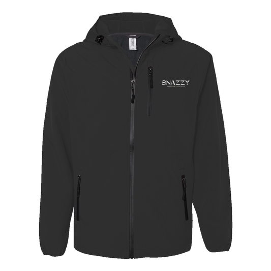 Adult Snazzy Poly-Tech Soft Shell Jacket
