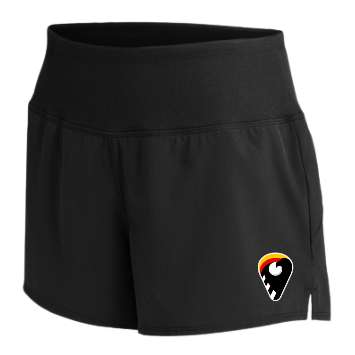 Women's GH Lacrosse Sport-Tek Repeat Short