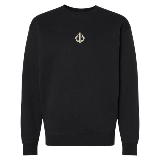 Adult Tacoma Triton ITC Heavyweight Crewneck Sweatshirt