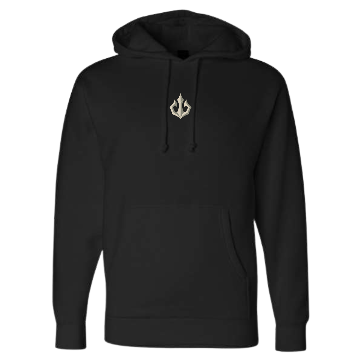 Adult Tacoma Triton ITC Heavyweight Pullover Hoodie