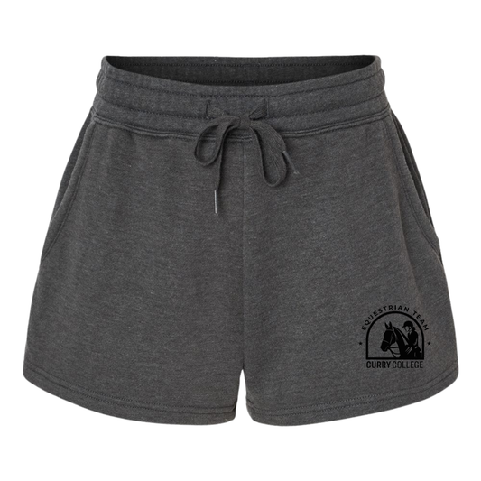 Women's CC Equestrian ITC Cali Wave Wash Shorts