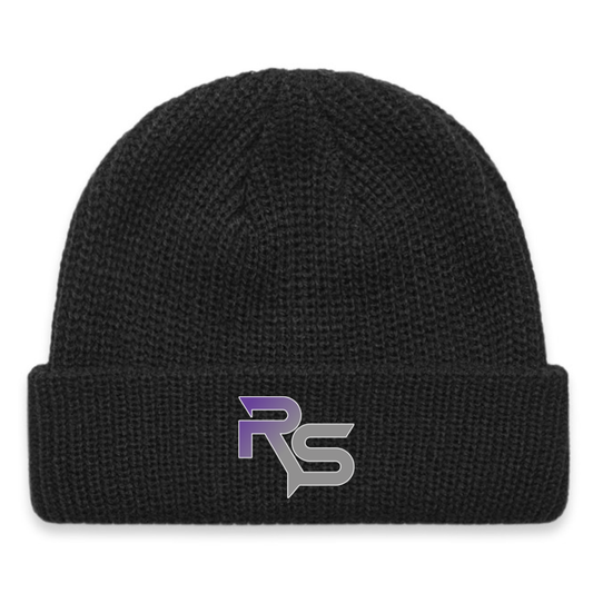 Rockslide Lacrosse AS Colour Fisherman Beanie