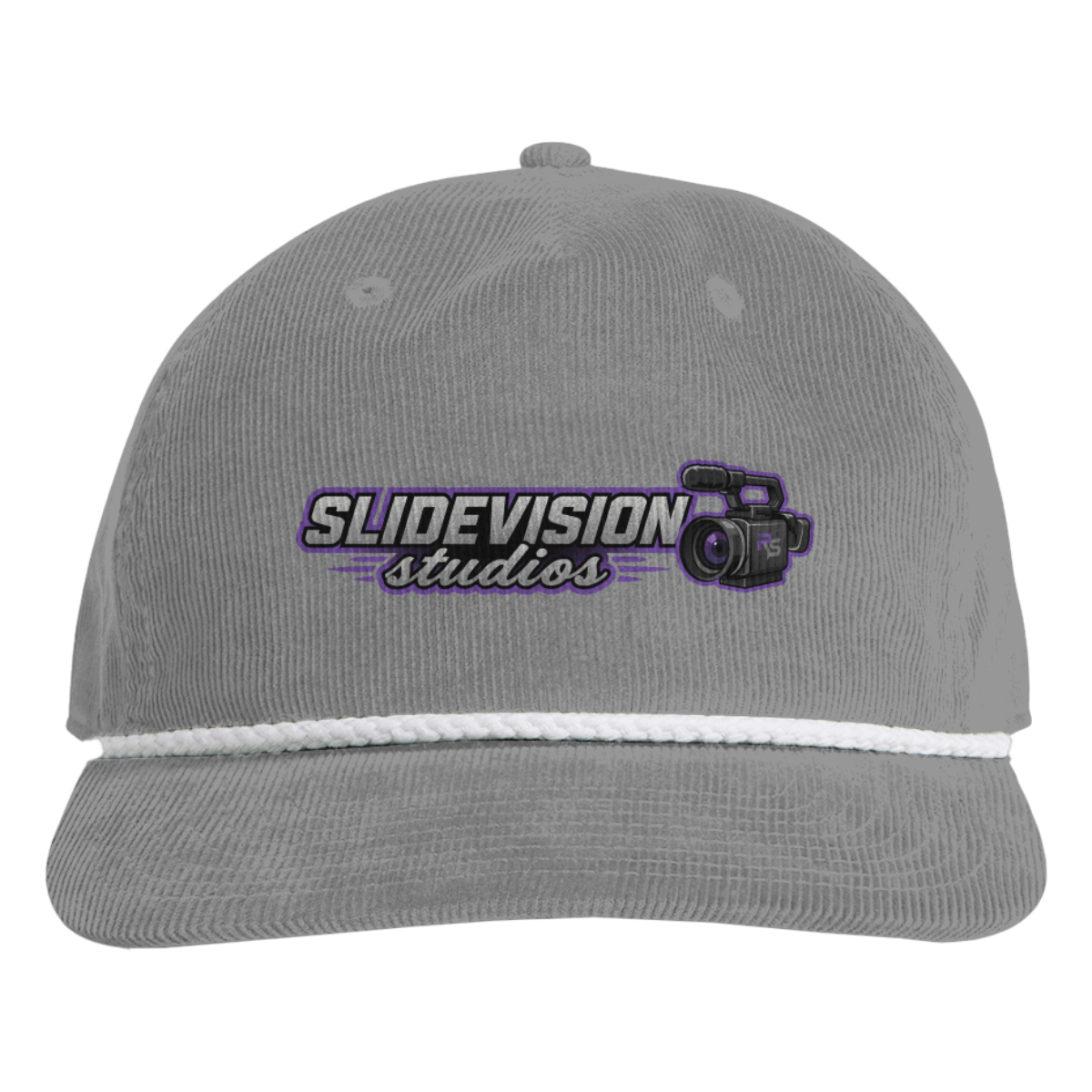 Rockslide Lacrosse AS Colour Class Cord Rope Hat