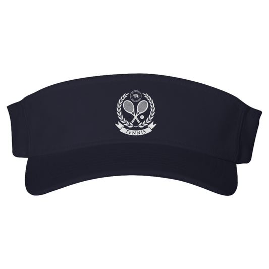 Bear Hill Golf FlexFit Visor Cap