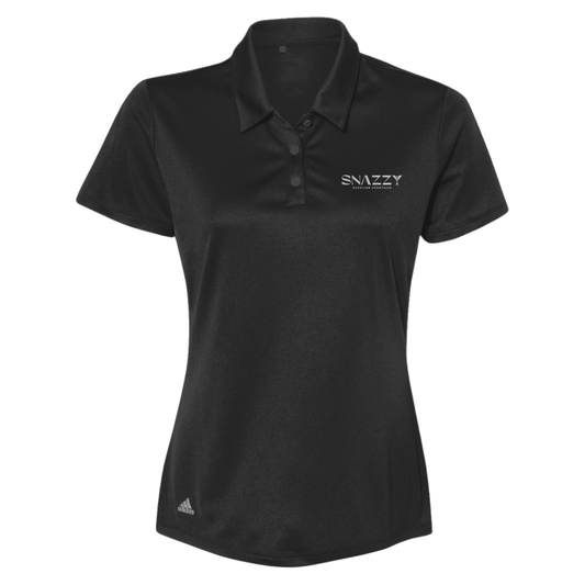 Women's Snazzy Adidas Performance Polo