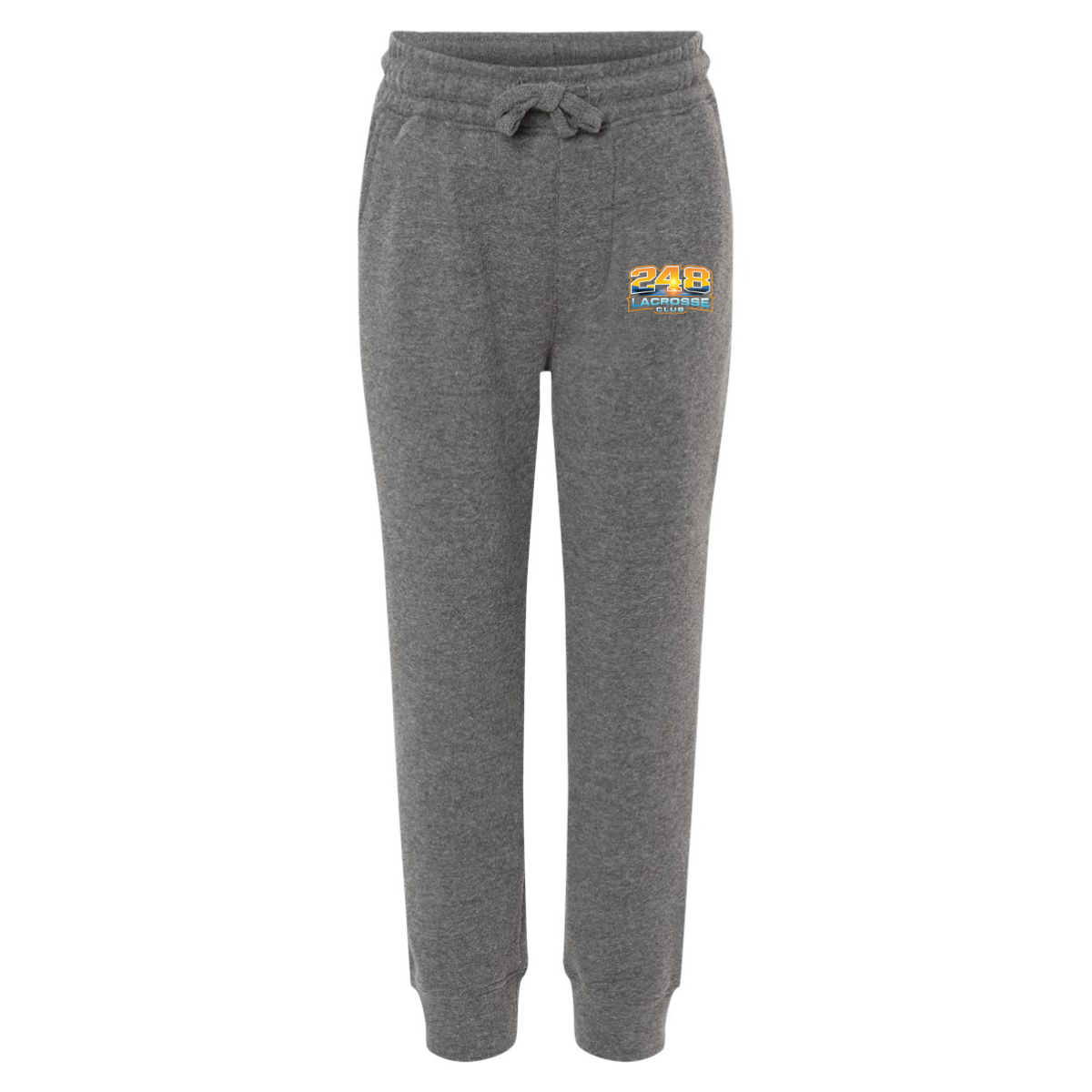 Youth 248 Lacrosse ITC Lightweight Blend Sweatpants
