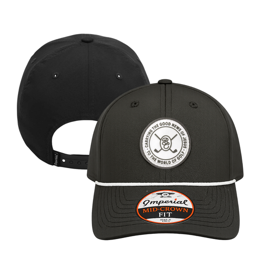 Wingman Rope Hat