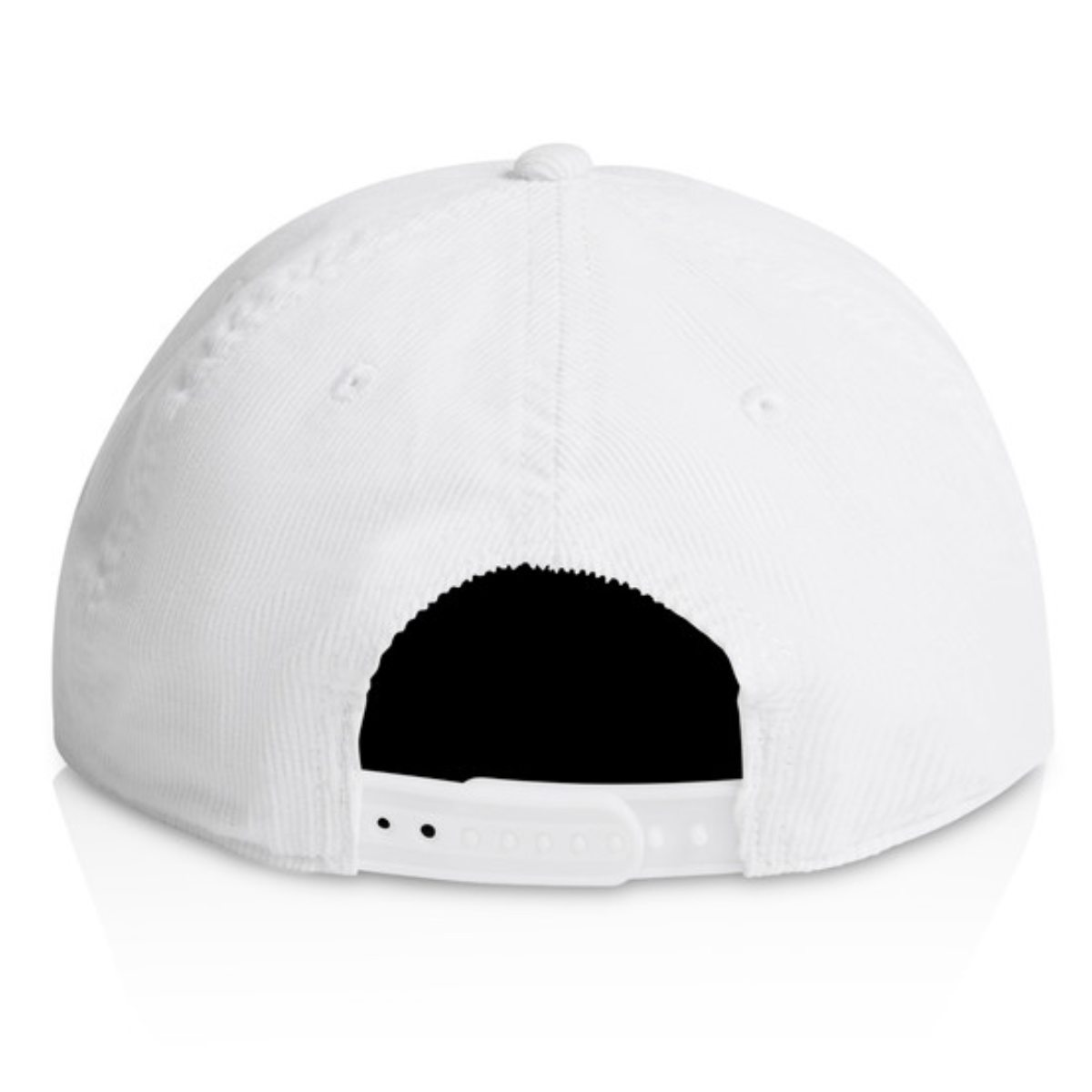 Hotshots Summer League "Solstice" Class Cord Rope Hat