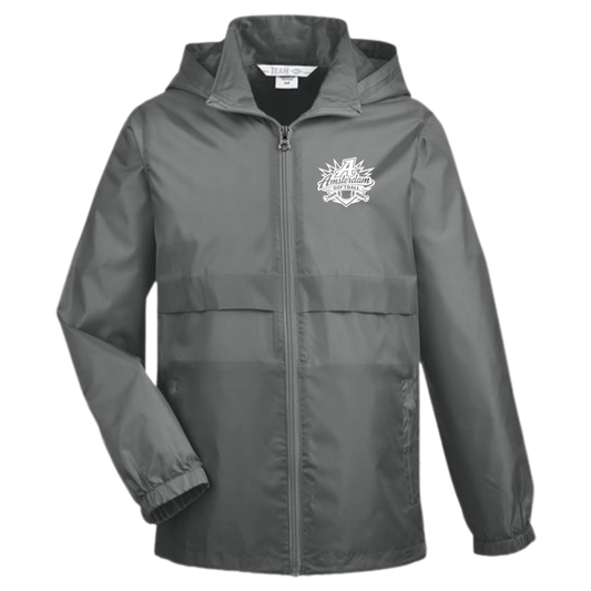 Youth Amsterdam Softball Team 365 Lightweight Jacket