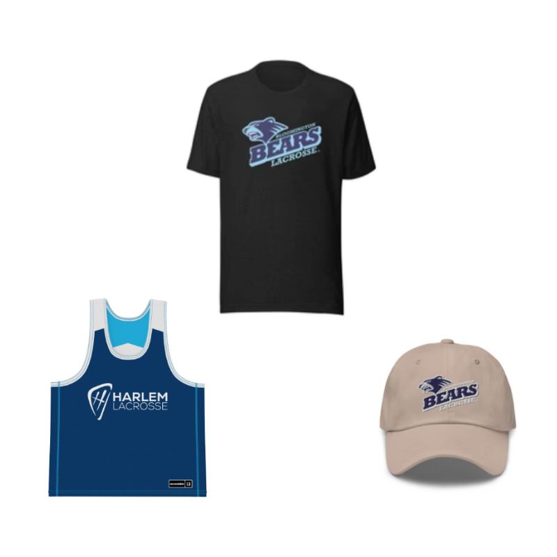 BYLA Sample Bundle