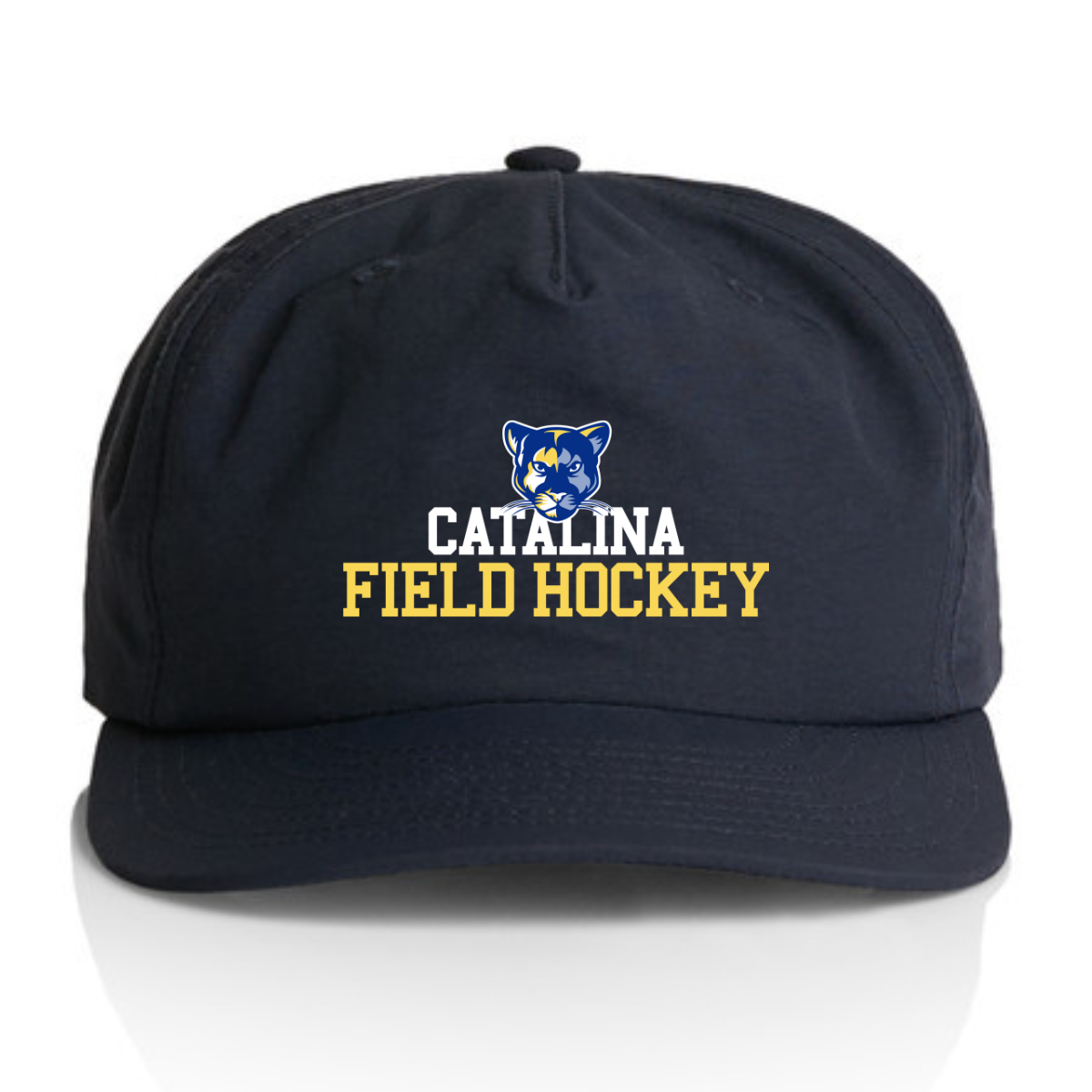 Field Hockey AS Colour Surf Cap
