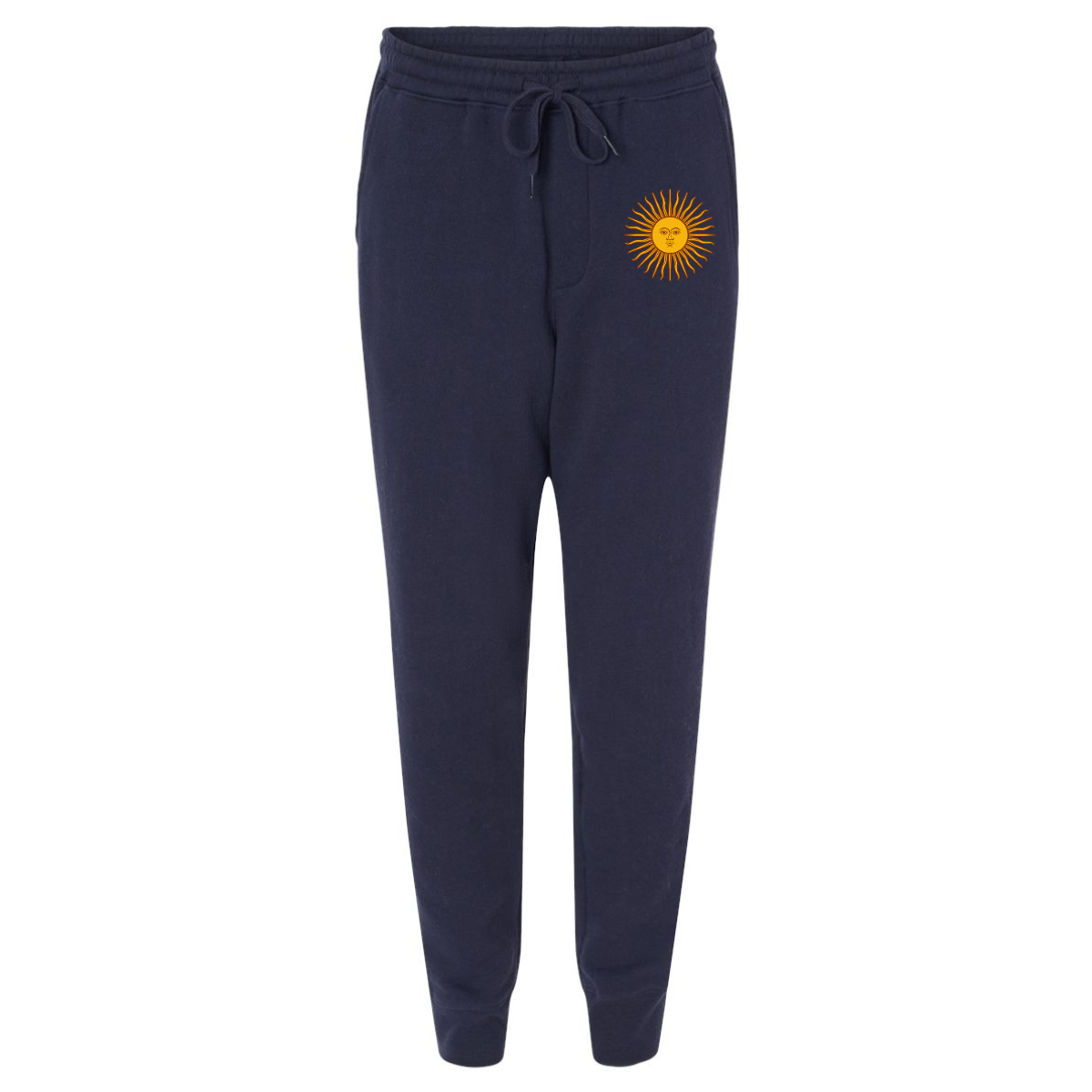 Adult Argentina Lacrosse Midweight Fleece Joggers