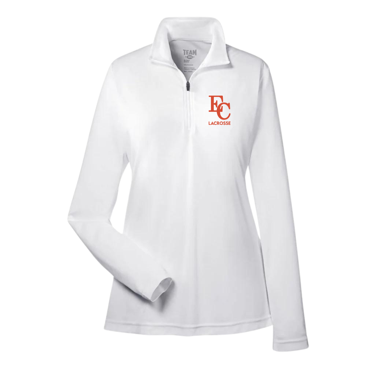 Women's ECYL Zone Performance 1/4 Zip