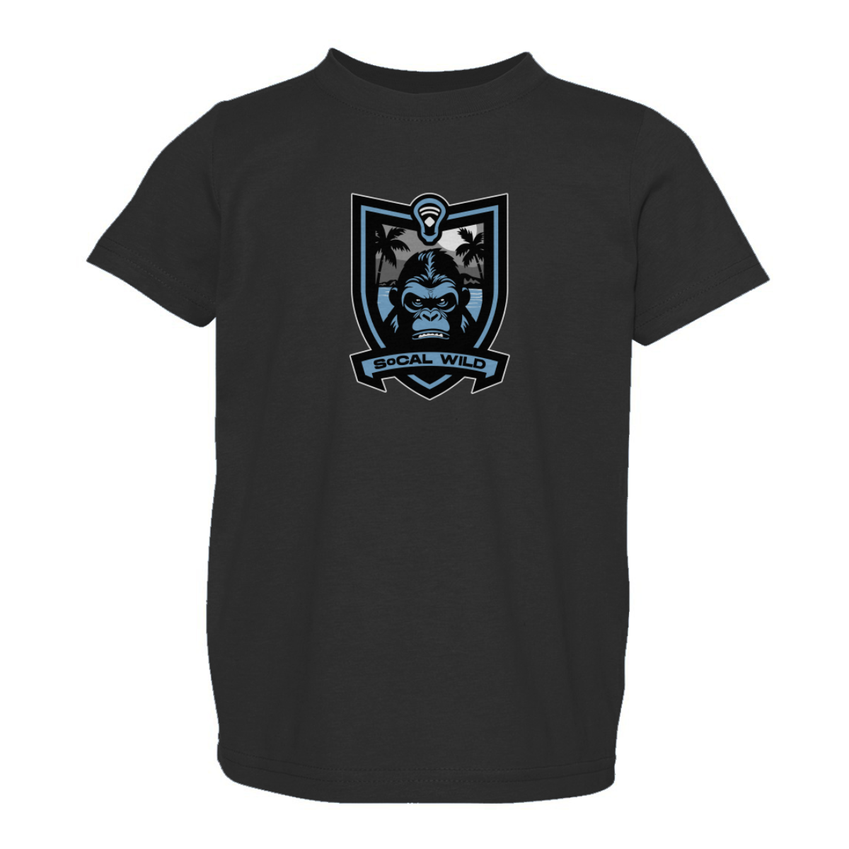 Toddler BTB Rabbit Skins T-Shirt