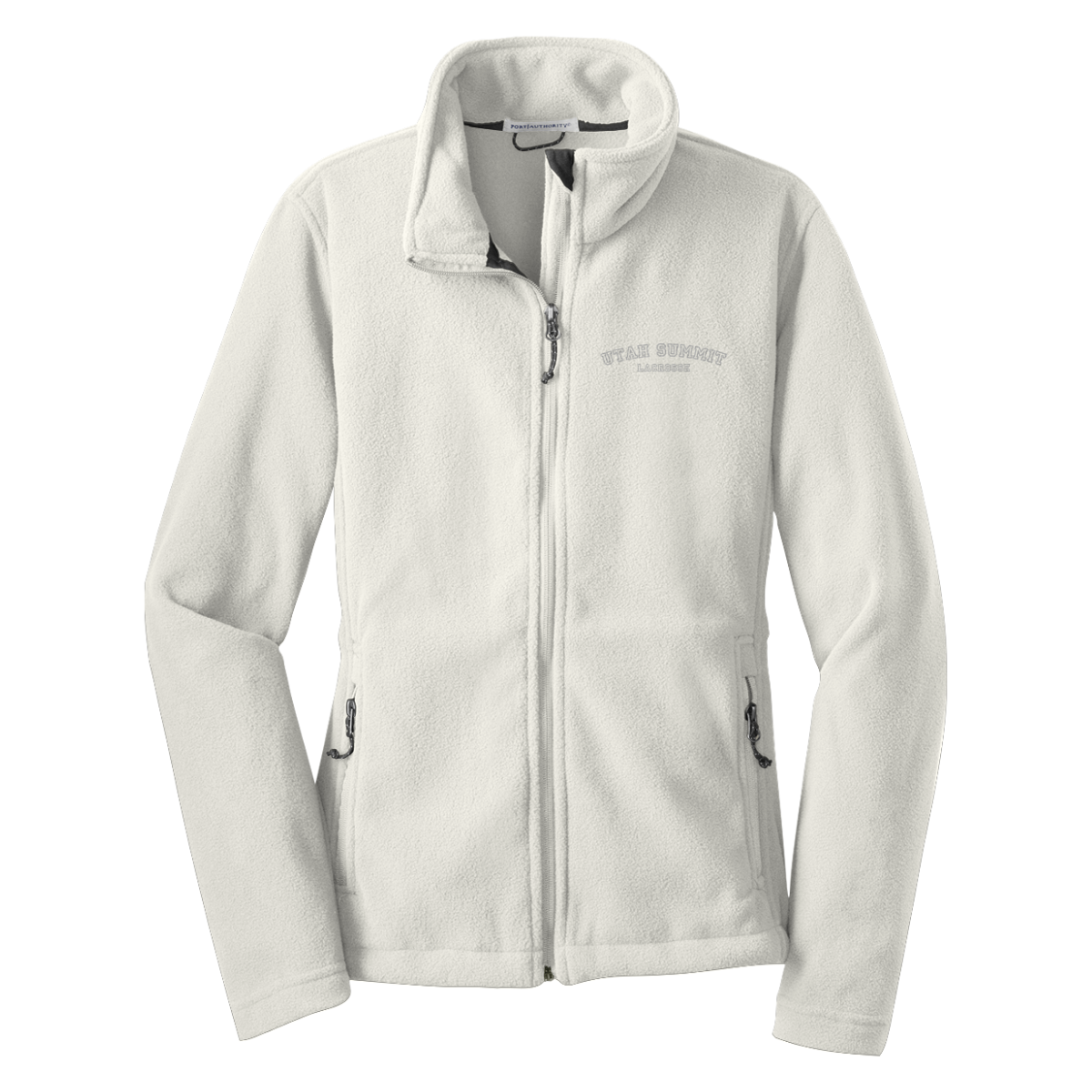 Women's Utah Summit LC Port Authority Fleece Jacket