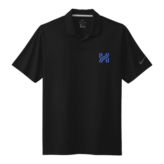 Adult High Tide Nike Dri-Fit Vapor Polo