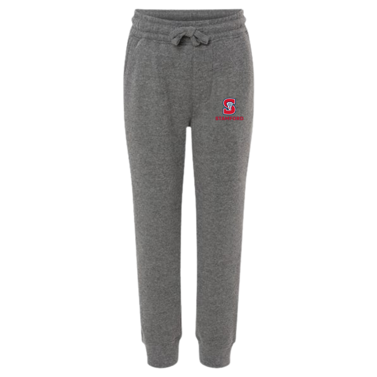 Youth Stamford Lacrosse Lightweight Blend Sweatpants