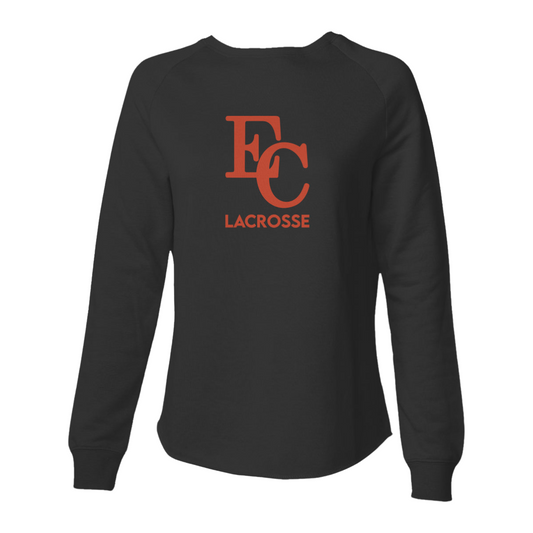 Women's ECYL Lightweight Wash Sweatshirt