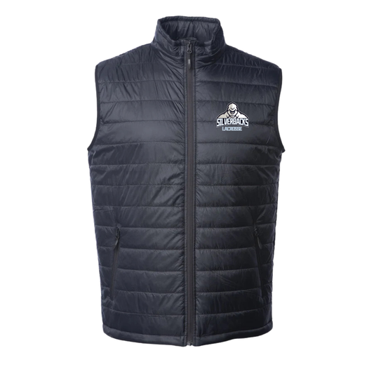 Adult BTB X DIA Puffer Vest