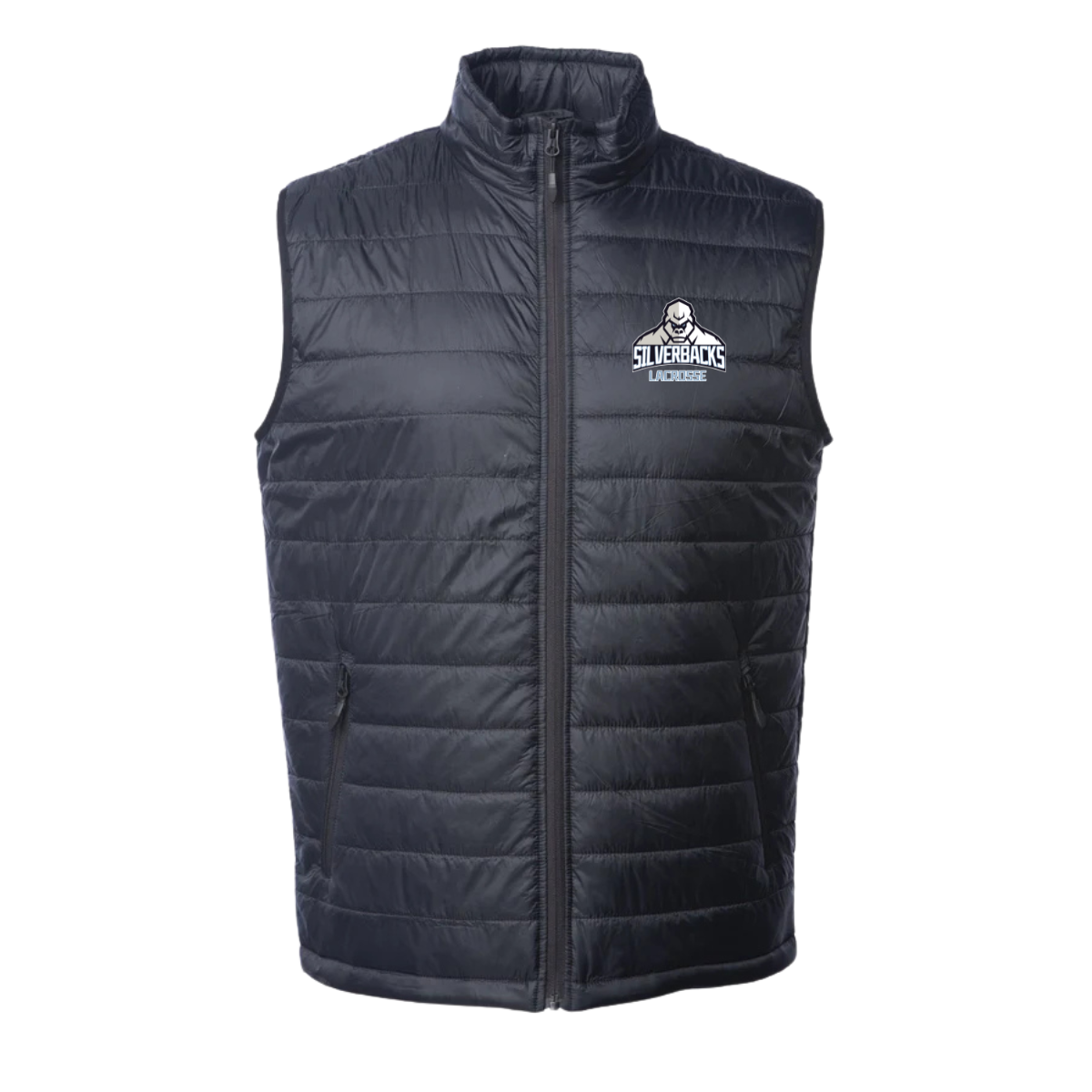 Adult BTB X DIA Puffer Vest
