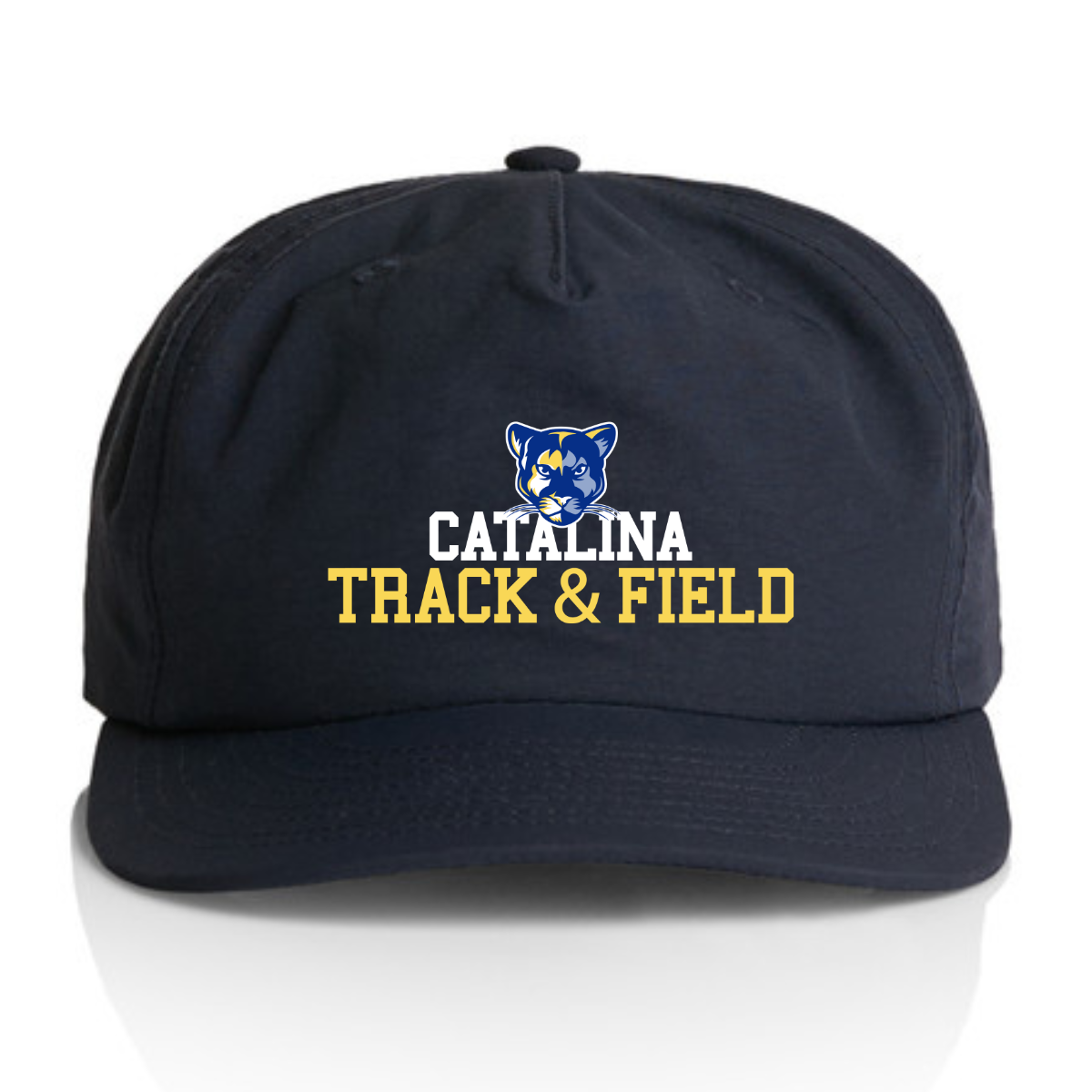 Catalina Track & Field AS Colour Surf Cap