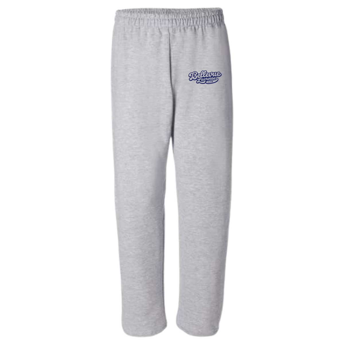 Adult Bellevue Lacrosse Gildan Relaxed Sweatpants